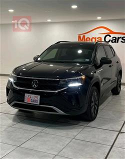 فولكسفاغن تاوس